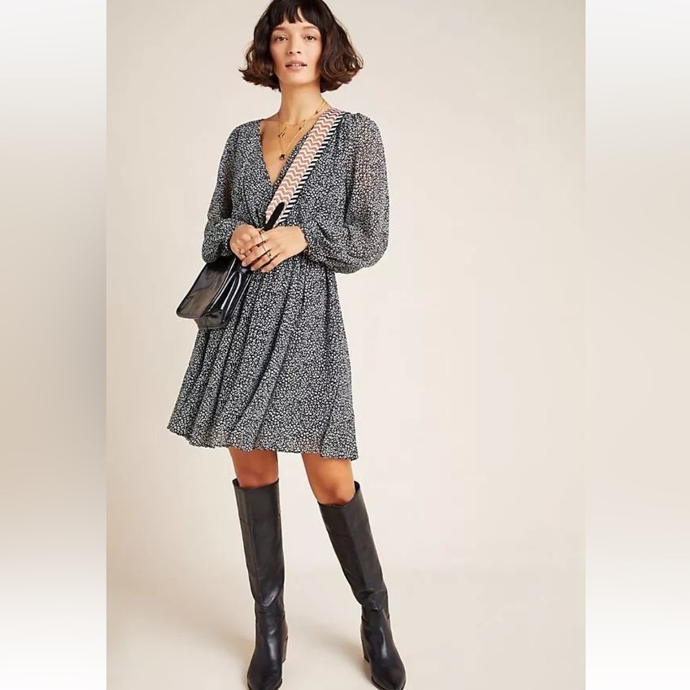Maeve Carolyn Dress